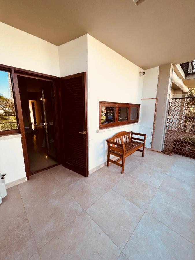 Appartement Lido Galeazzi Giant Pool à Sirmione Extérieur photo