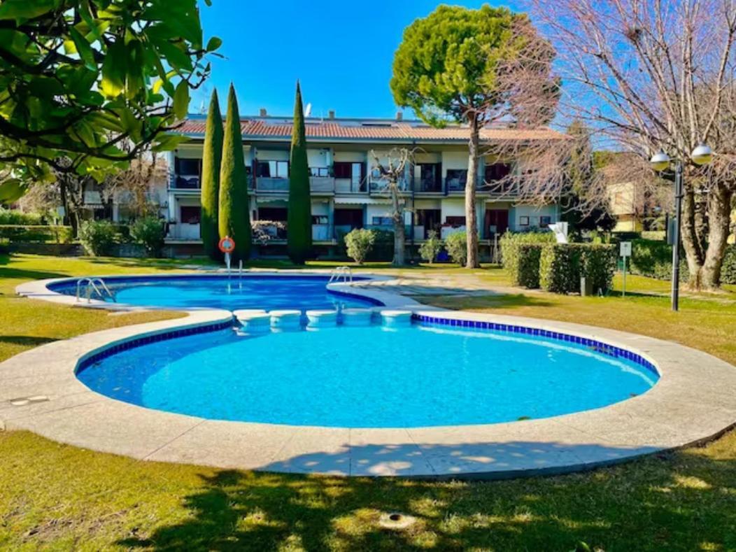 Appartement Lido Galeazzi Giant Pool à Sirmione Extérieur photo