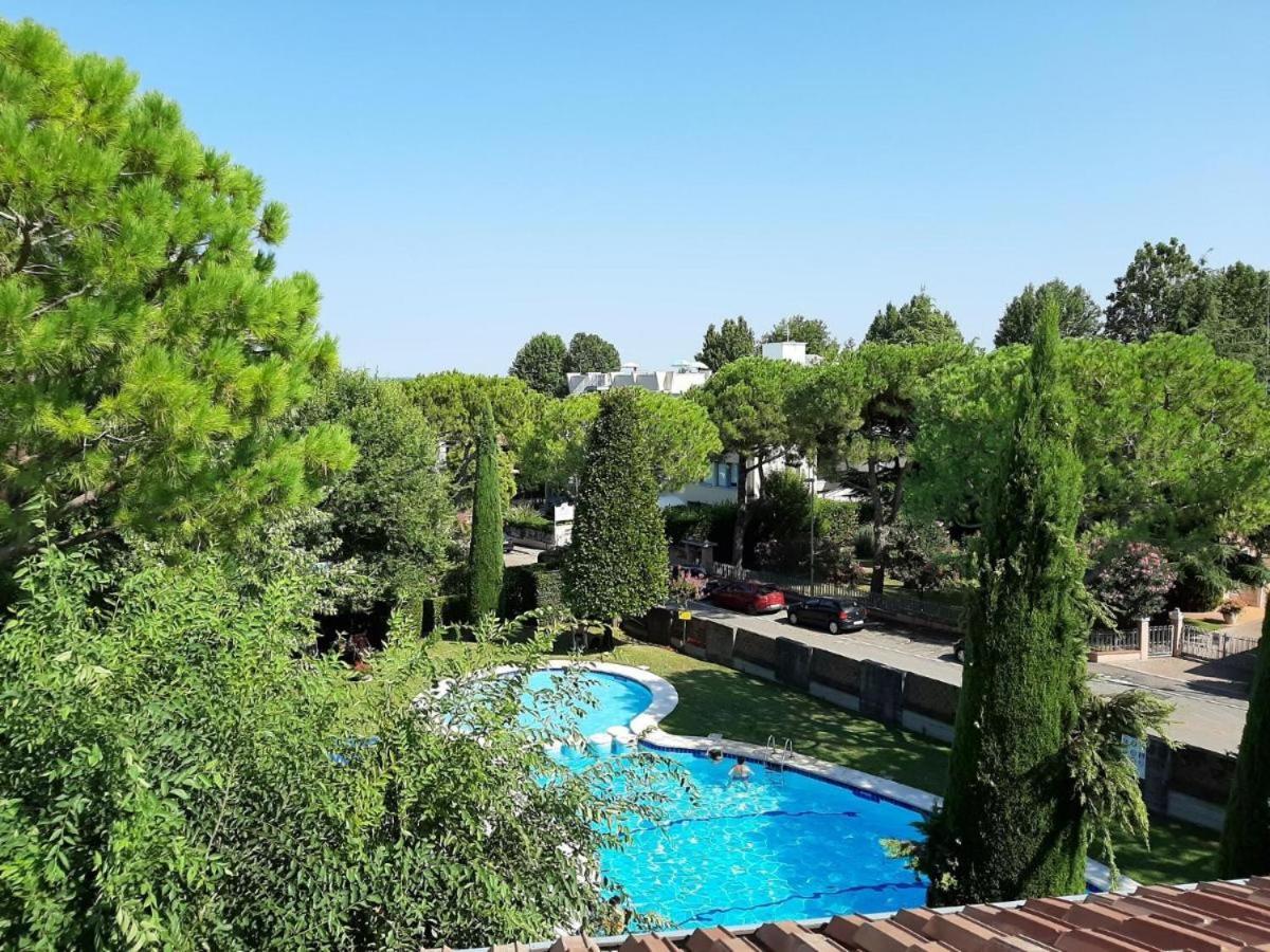 Appartement Lido Galeazzi Giant Pool à Sirmione Extérieur photo
